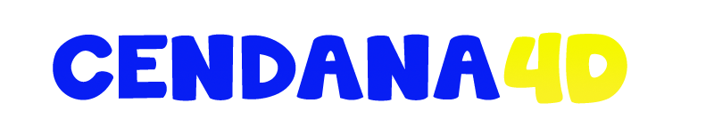 CENDANA4D